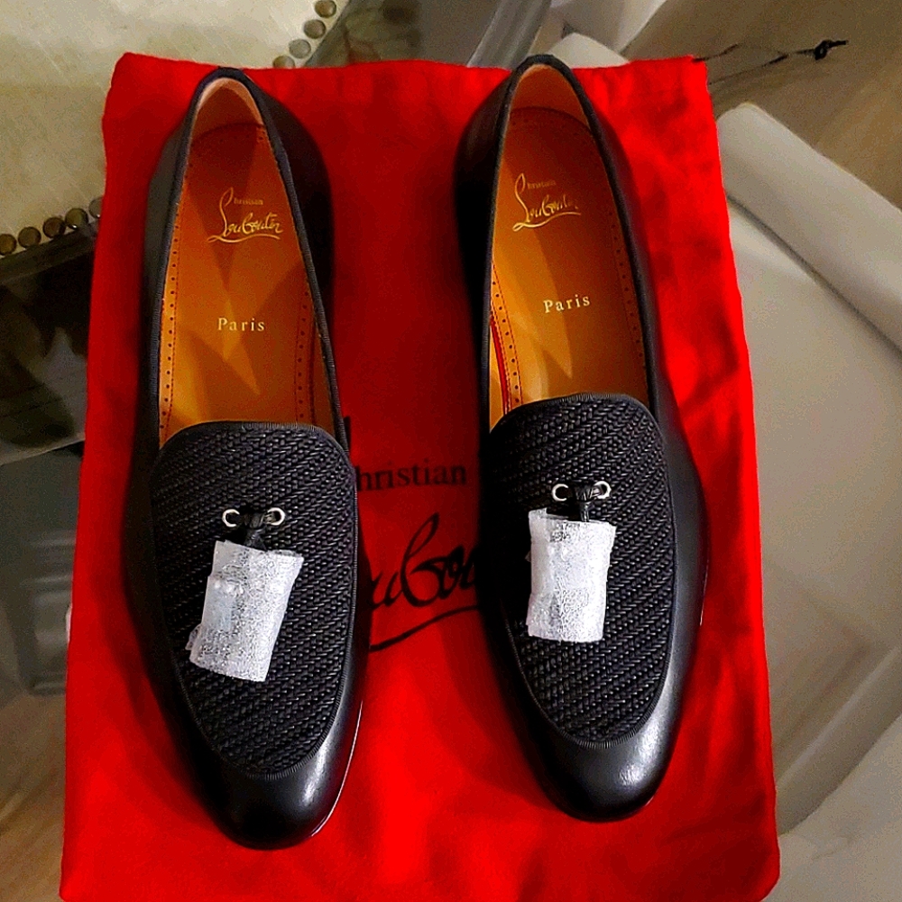 Brand new Nile King Flat